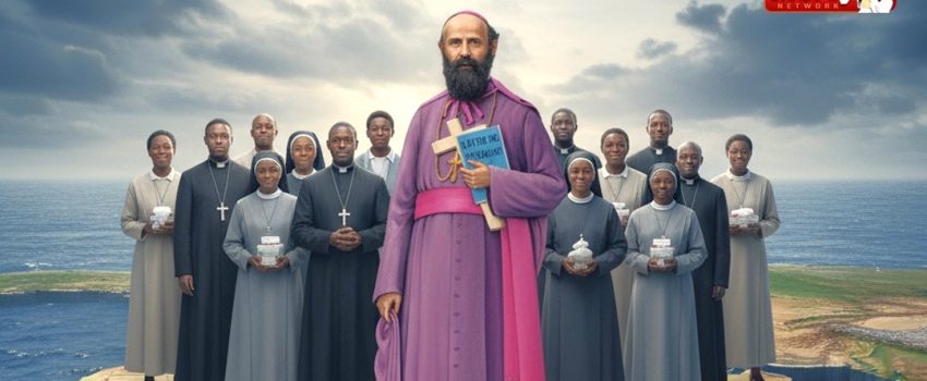 Comboni e il suo piano