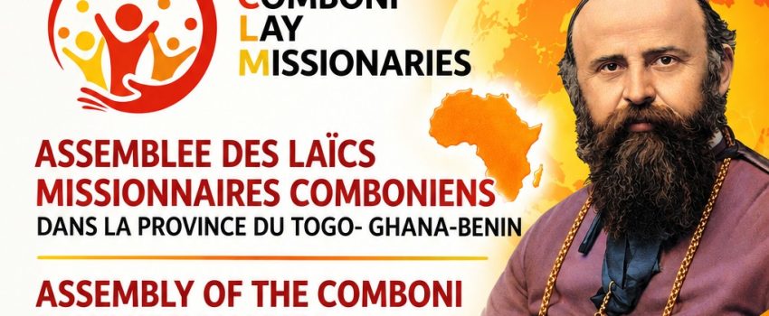Assemblée au Togo des LMC