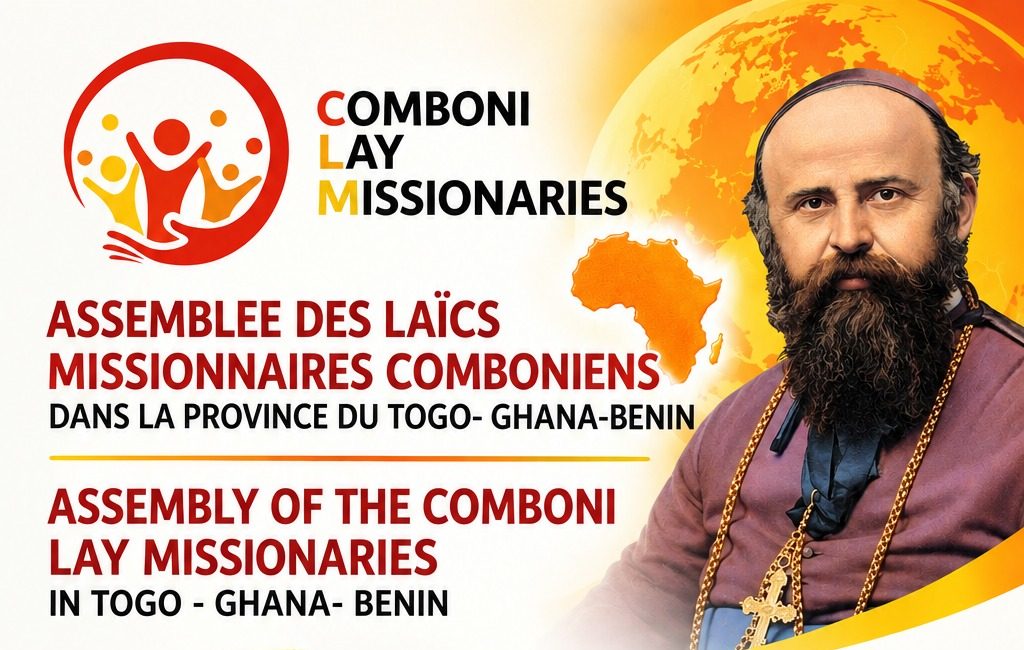 Assemblée au Togo des LMC