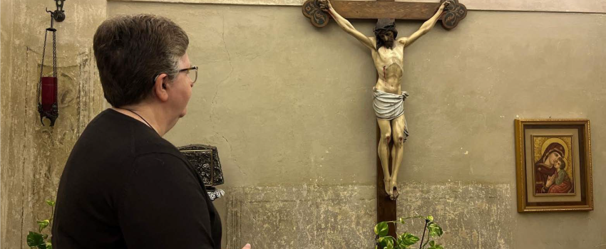 año renovación espiritual