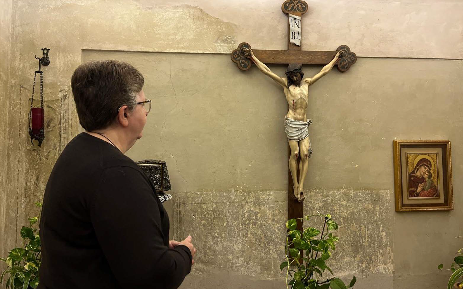 año renovación espiritual
